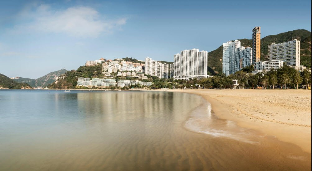 Repulse Bay , Hong Kong, China